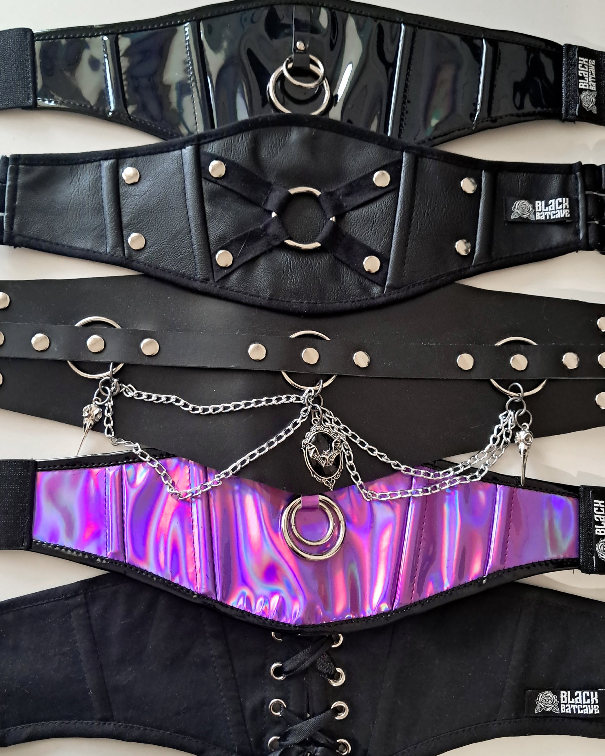 BELTS