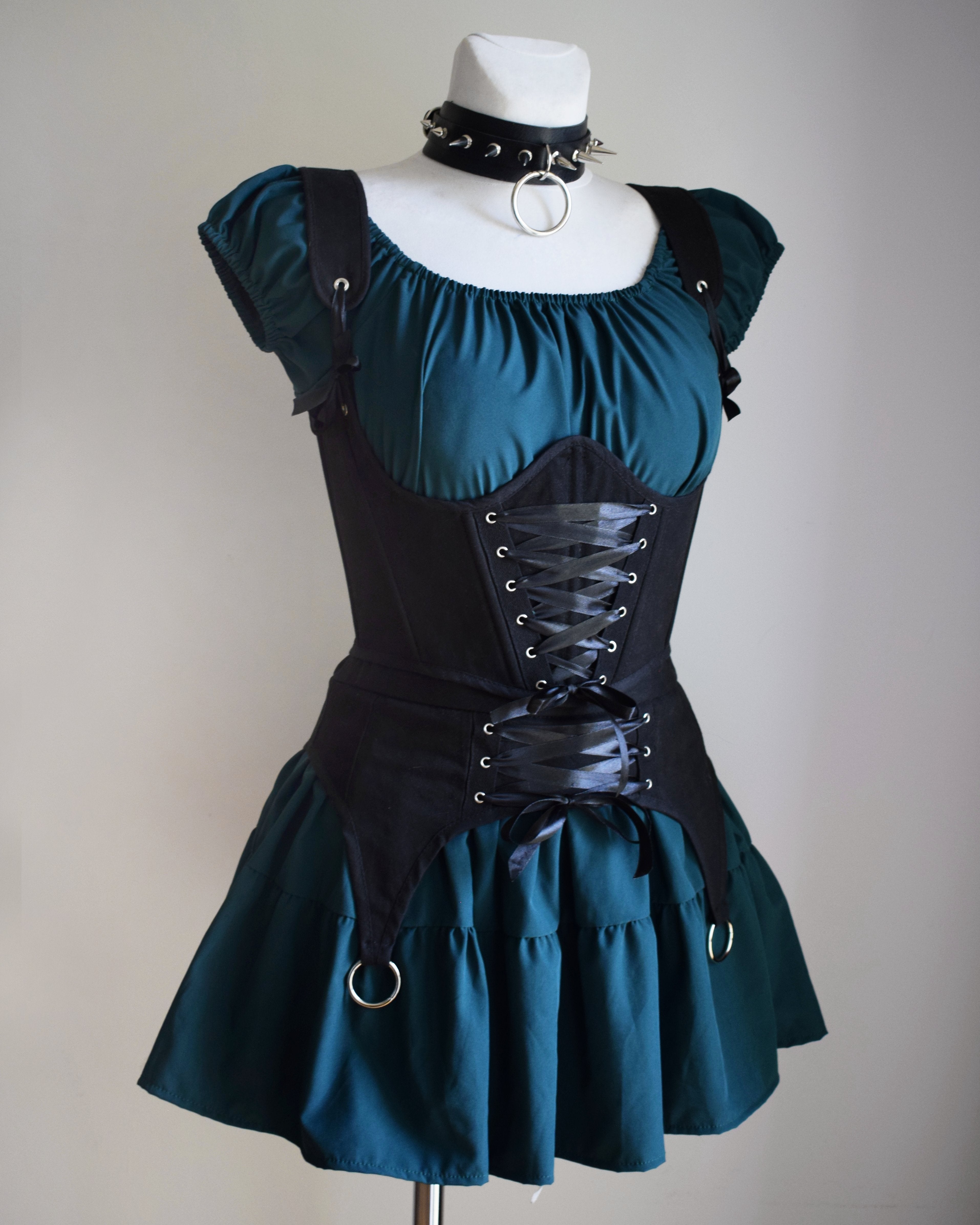 CORSETS