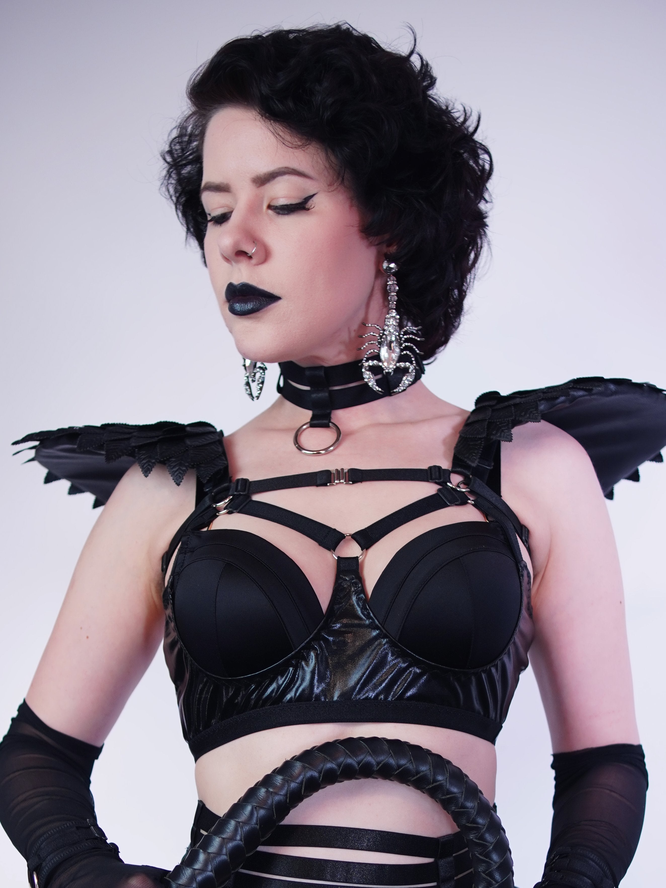 CHOKERS