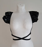 chest harness