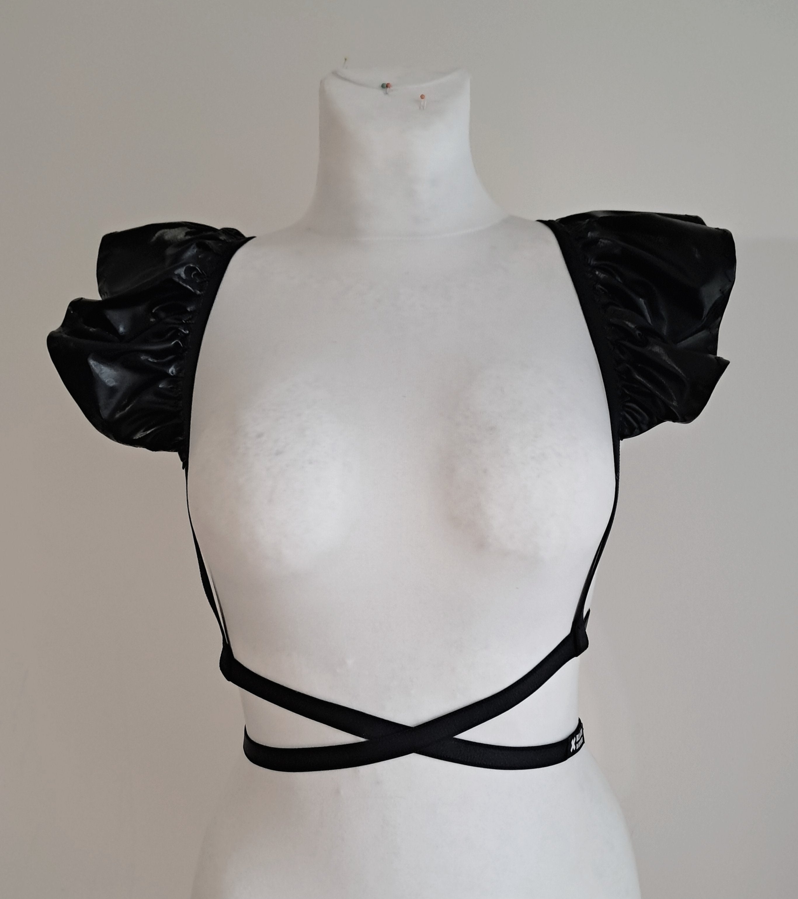 chest harness