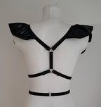chest harness