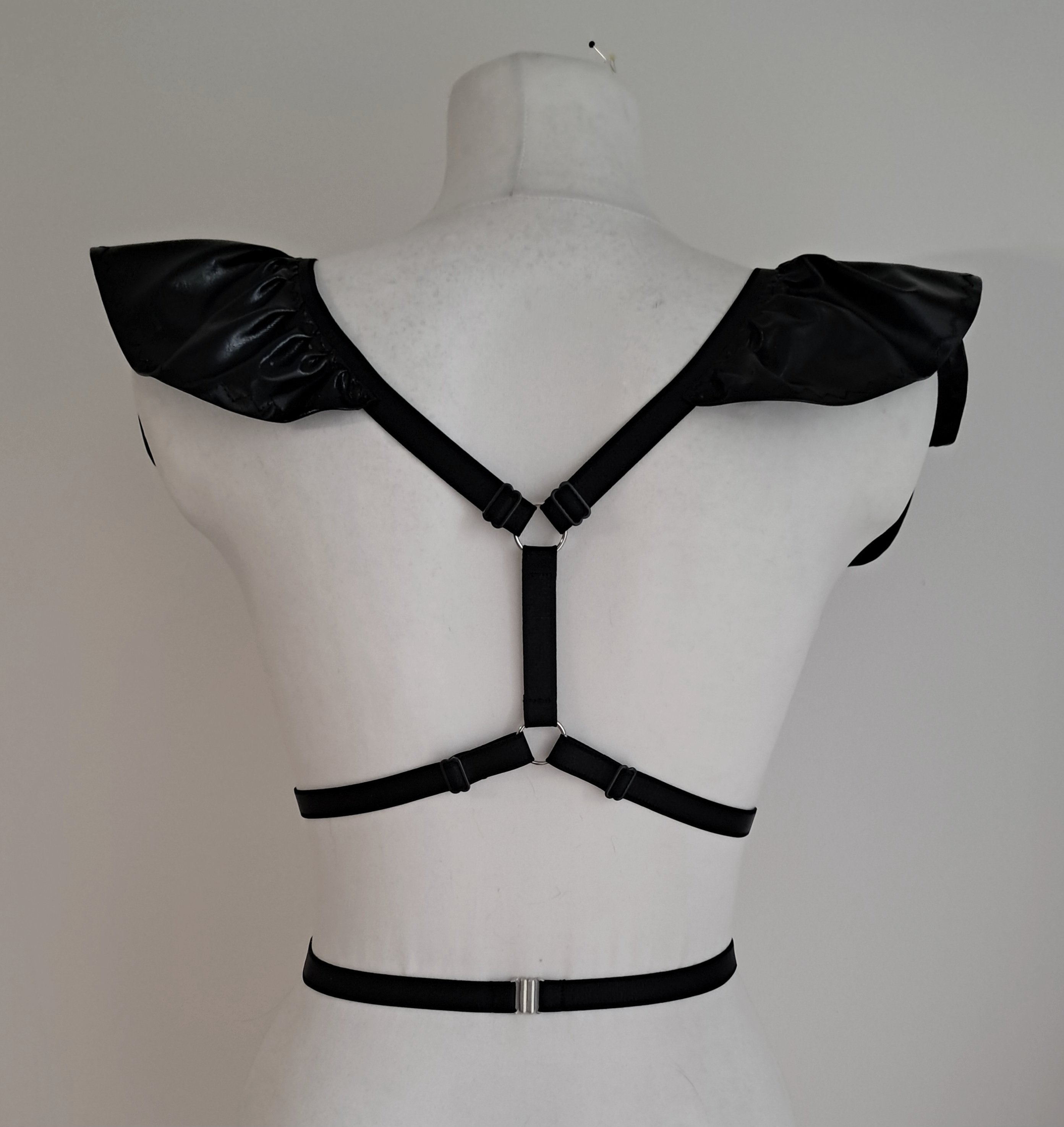 chest harness