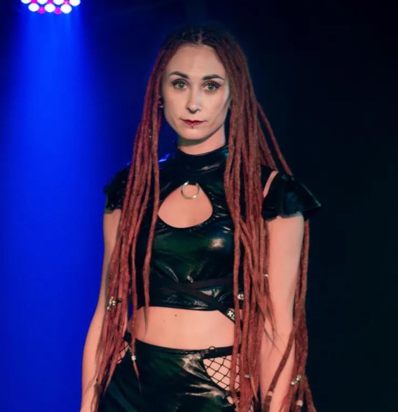 chest harness