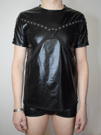 oxygen-black-wet-look-t-shirt-with-o-rings