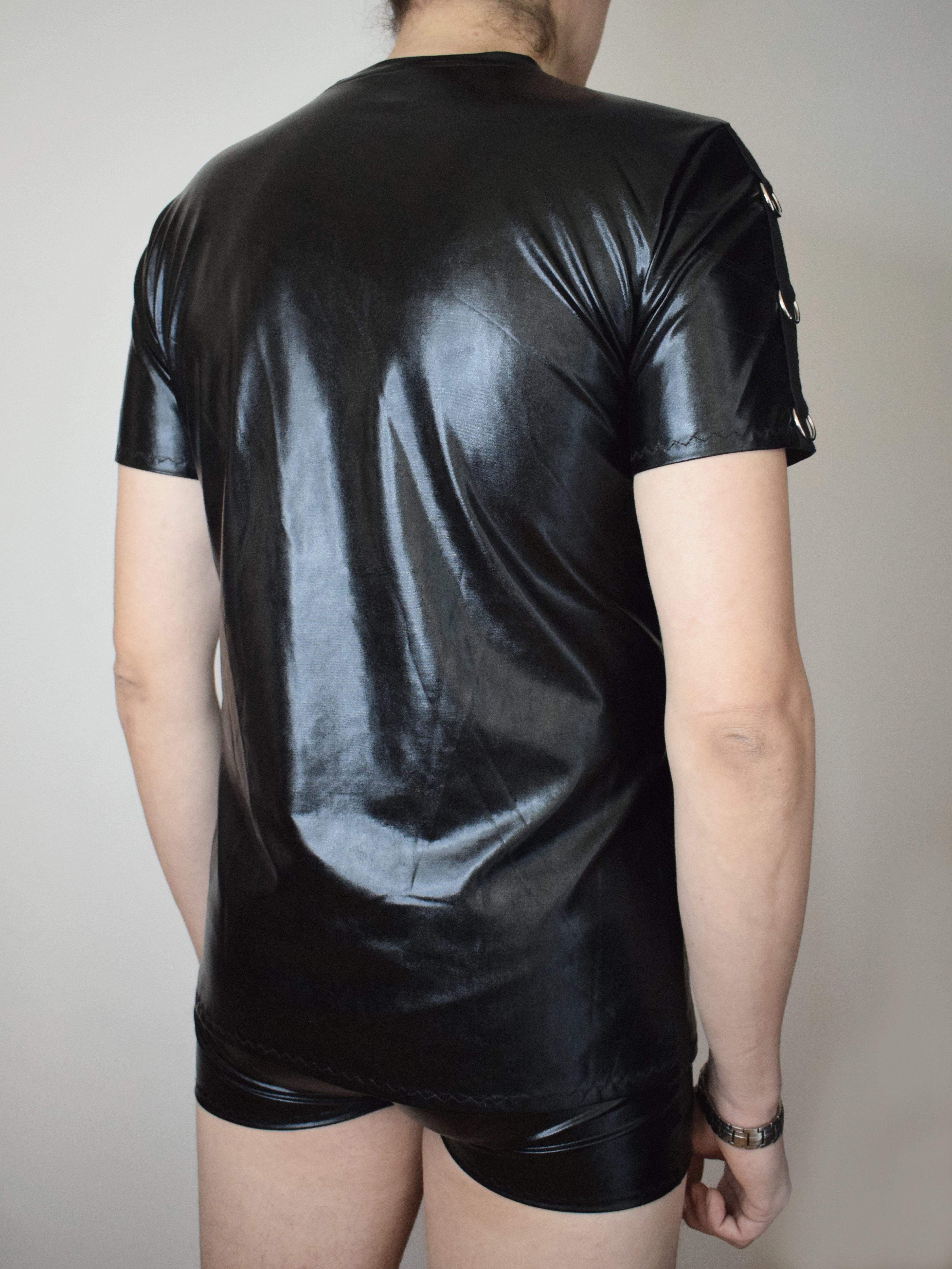 oxygen-black-wet-look-t-shirt-with-o-rings