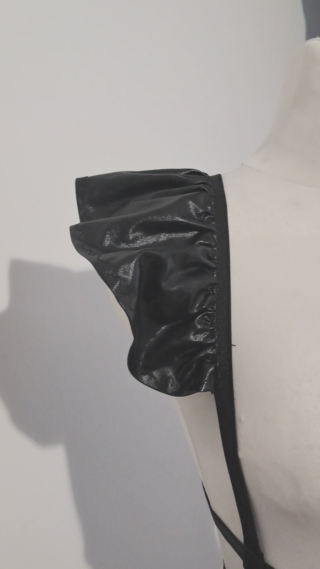 chest harness