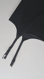 arsenic-wet-look-mini-skirt-with-suspenders