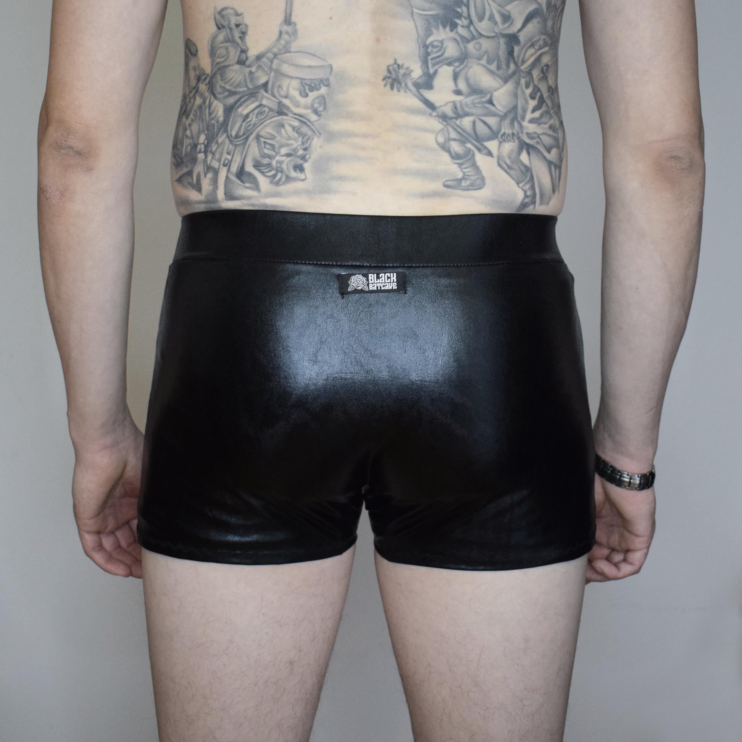 sirius-black-wet-look-mens-trunks